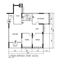 Blk 417 Garden Hill (Bedok), HDB 5 Rooms #512812891